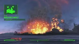 Fallout 4 It's so hard to say goodbye to yesterday 20