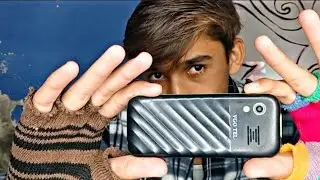 TapAlchemy: Transforming Tiny Phone Sounds into Relaxation❤️💞