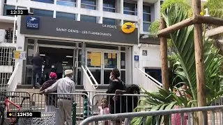 Trop chers les envois de colis outre-mer ? Un syndicat monte au cr&eacute;neau