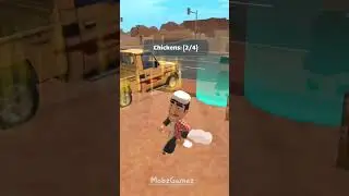The Chase: Hit and Run| Chicken Hunt Gameplay Android Game #chase #police #hitandruncase #mobilegame