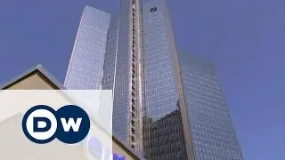 Русский след Deutsche Bank