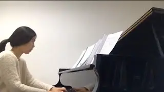 Caro nome(without a cut), Verdi, KARAOKE, Accompaniment, Piano, Mr, 반주, Instrumental