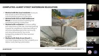 Bowmanville Extension: Simcoe Street closure public information session