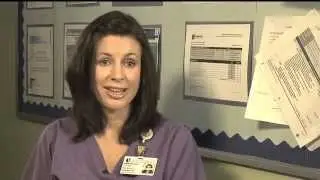 Look Ahead, Explore Your Career: Clinical Nurse - Operations