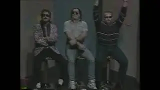 WWF TNT 