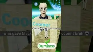 If Black Mesa had a Tik Tok Account 😭 (Half Life 2 meme)