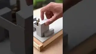 Tiny House Construction: Real Bricks & Concrete Foundation