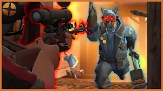 [TF2] Rare High Moments