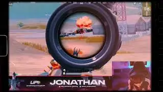 Jonathan's Secret Training Drills 🔥 Jonathan Sensitivity ? 🤫