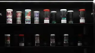 Viking Vape ТЦ 