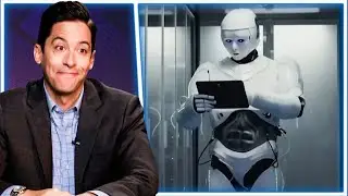 Could AI Tech Make Man Live Forever?