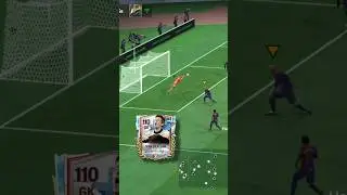 FC Mobile GOAT GK 🥵🔥 | fc mobile squad upgrade| #fifamobile #shorts  #fifa #football #fcmobile24