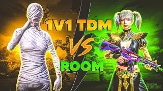Ravan Is Live 🔥 Paid TDMRavan Live &ndash; 1$Entry | TDM ClashRavan in the Arena 💀 Paid TDMRavan&rsquo;s