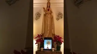 CENÁCULO DO MOVIMENTO SACERDOTAL MARIANO (MSM)