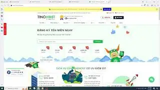 Hướng dẫn đưa Website XAMPP và OPENCART lên Hosting