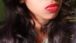 Chatpata lip combo🫶 #lipstick #lipcombo #video #makeup #makeuptutorial #beauty 