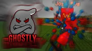 &iexcl;&iquest;EL MEJOR SERVIDOR PVP para JUGAR con AMIGOS?! | Ghostly
