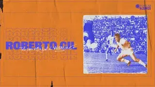 F&Oacute;RUM ALGIR&Oacute;S | ROBERTO GIL: TOTA UNA VIDA JUNT AL VALENCIA CF🦇