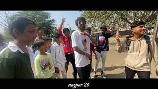 rap freestyle | nagpur 26 | slum vibes | indians rappers | REPRESENTS |