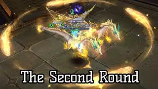 New 厶·iNEXPLiCABLE First Boost (Part 2) | Legacy Of Discord