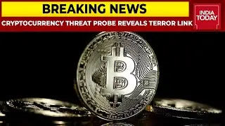 Cryptocurrency Theft: Delhi Police Uncovers Terror Link, Stolen Crypto Landed In Hamas Wallet