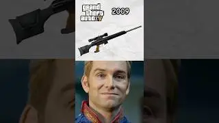 Evolution of 
