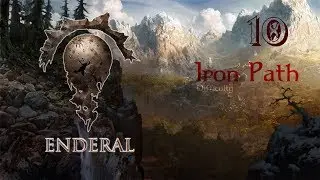 Let's keep Adventuring | Enderal Iron Path #10