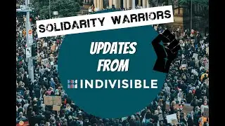 Indivisible Updates