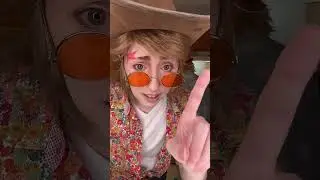 Puppet Hour | S2E2 | FiddleSteve Bakes a Cake | Feb 19th, 2025 VOD
