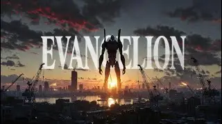 EVANGELION 1.9: YOU ARE (NOT) ALONE