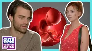 GZSZ Lilly schwanger von Julian? / Movie fanatic 6