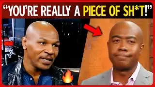 When Celebrities Humiliate Rude Reporters