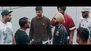 Background Ammy Virk WhatsApp Status
