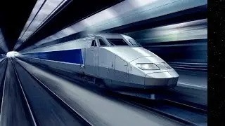 Biden's infrastructure plan and the future of high speed rail in the U.S.