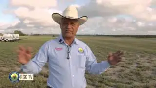 Rio Grande City Municipal Airport Maintenance