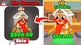 من الصفر إلى شخصيات أسطورية ولكن مواقع الويب كانوا بيسرقوني! 🤑 Roblox Steal a Brainrot