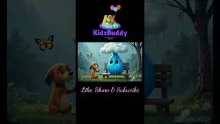 Feelings Are Friends | Kidzbuddy Nursery Rhymes & Kids Songs | #kidslearning #nurseryrhymes