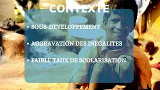 Projet solidaire Internationale N&eacute;pal 2021 [ESEO]