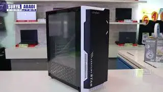 Casing Infinity Nebula V3