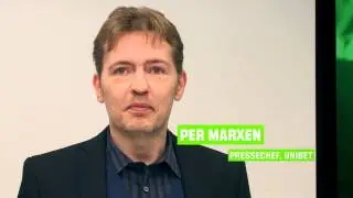Unibet TV: FC Bayern M&uuml;nchen - Real Madrid (Tips m. Morten Bruun)