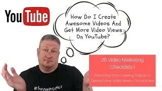 IM Checklist Vol 5 Review Video Marketing Checklists - What's Inside?