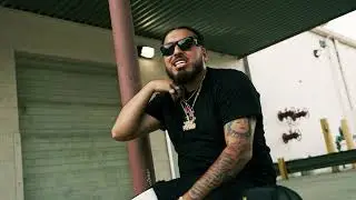 Yo Soy El - Yung Paydro