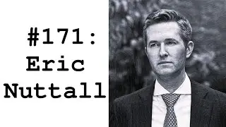 #171: Eric Nuttall (Ninepoint) - Windfall Taxes & Why A.I. Will Require More Canadian Energy