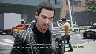 Disaster Report 4: Summer Memories. Gameplay PC.