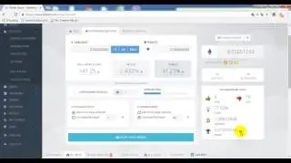 Bitsler  Chiến thuật 5 Ph&uacute;t 1 BTC  2.4 x 86 % | tặng 1 etherum |