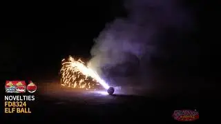 FD8324 ELF BALL