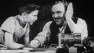 Gimmik -  Carters Final Transmission - Official Video