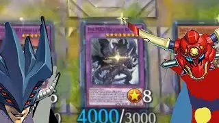 What It Feels Like To Get a HERO OTK