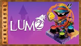 Lumo 2 - Test et Découverte