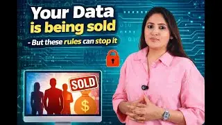 Stop Companies from Misusing Your Data | DPDP Act Explained